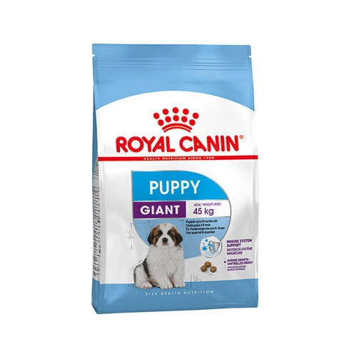 Royal Canin Giant Puppy - Hondenvoer - Afbeelding 2