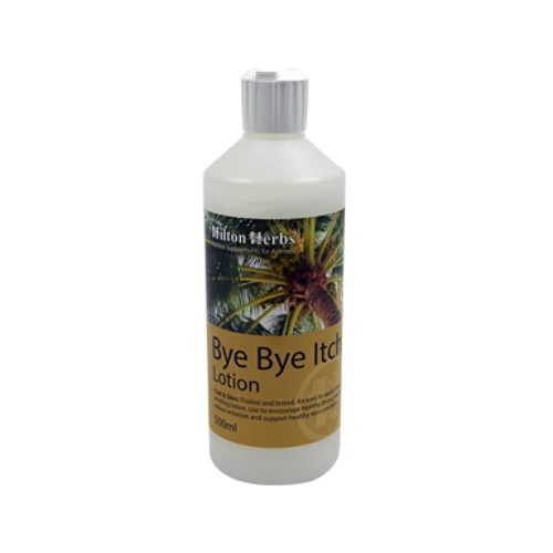 Hilton Herbs Bye Bye Itch Lotion - Afbeelding 2
