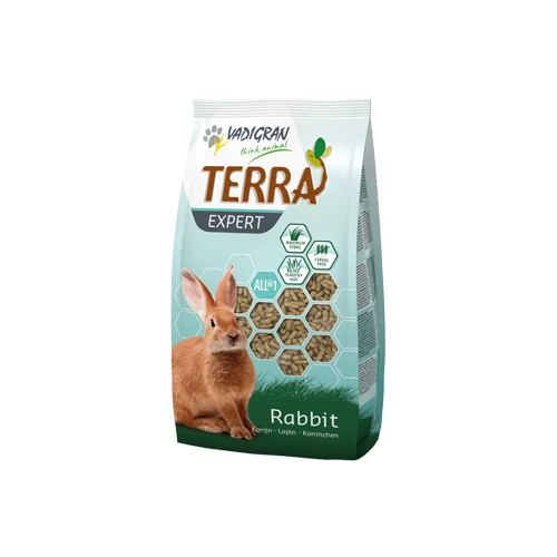 Vadigran Terra Expert All In One Konijn