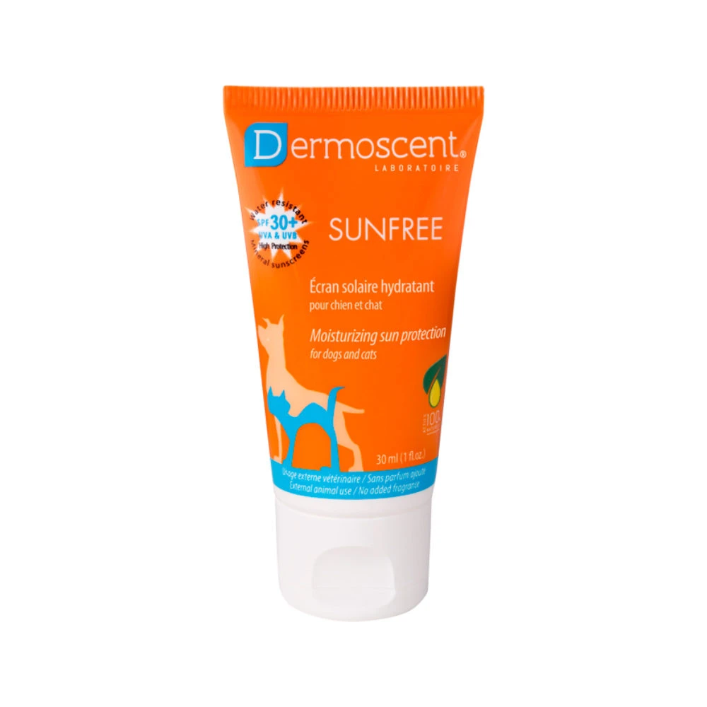 Dermoscent SunFREE - Afbeelding 2