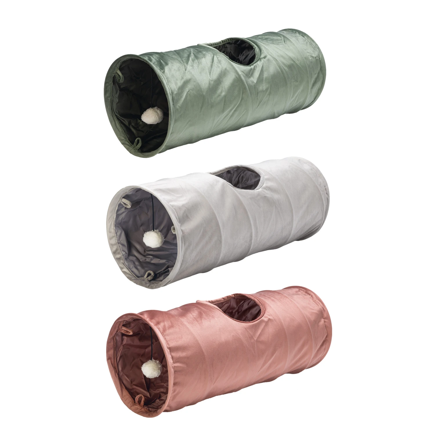 Designed By Lotte Kattentunnel Cylla - Afbeelding 3