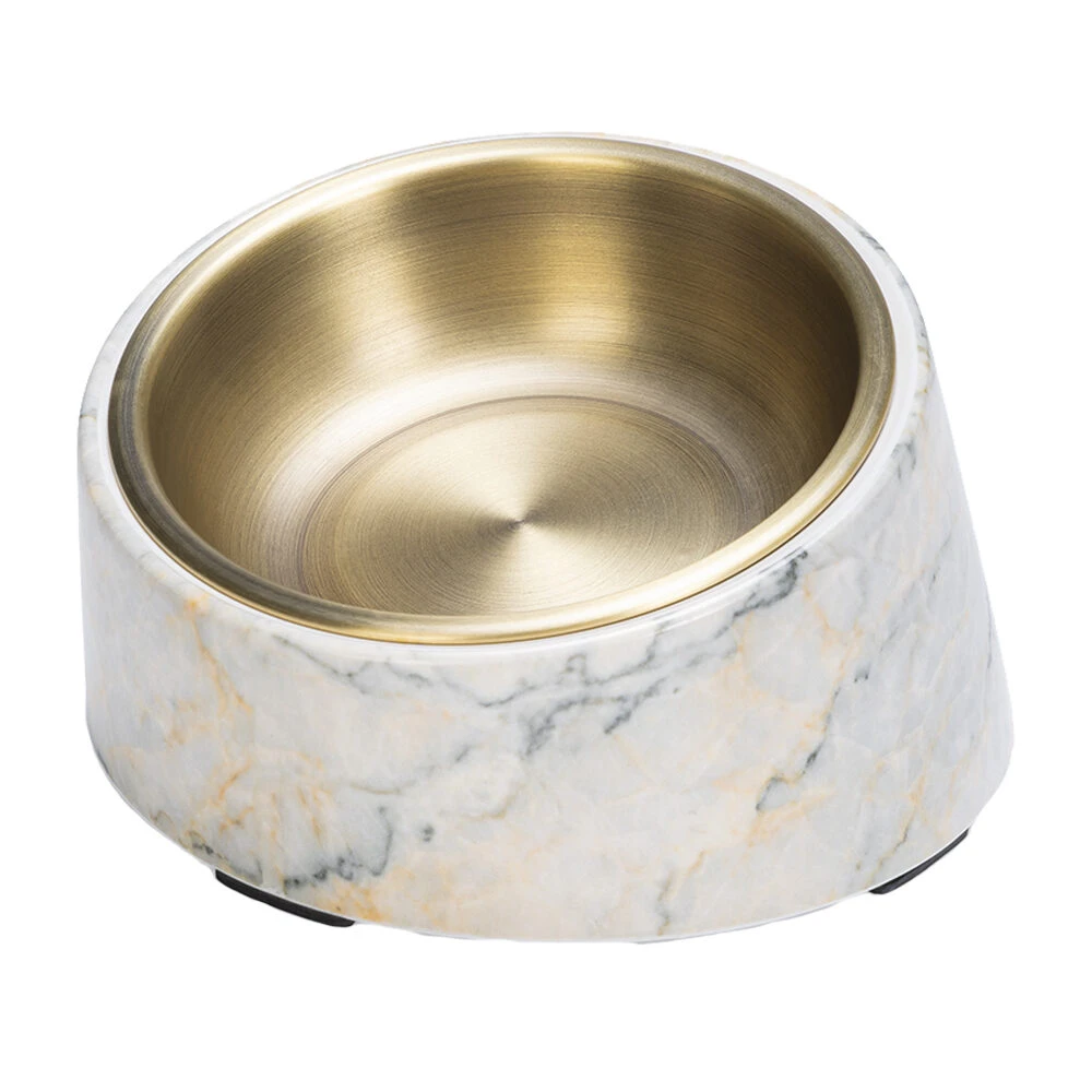 Designed By Lotte Kattenvoerbak Vita - Afbeelding 6