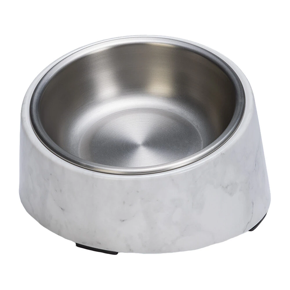 Designed By Lotte Kattenvoerbak Vita - Afbeelding 5