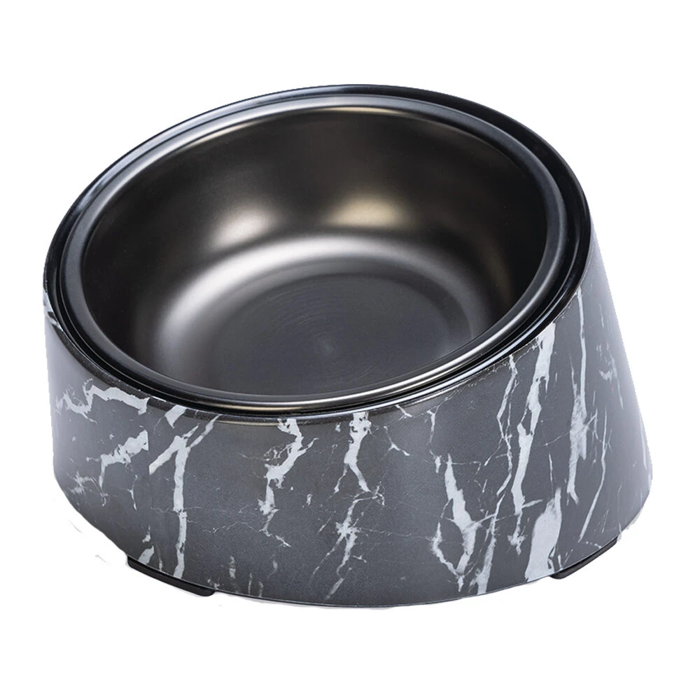 Designed By Lotte Kattenvoerbak Vita - Afbeelding 7