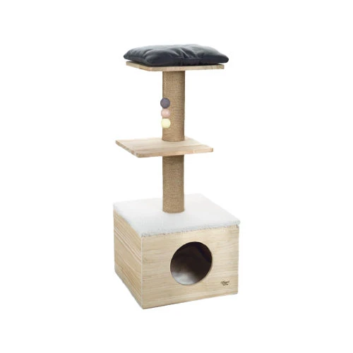 Designed By Lotte Krabmeubel Kamina - Afbeelding 2