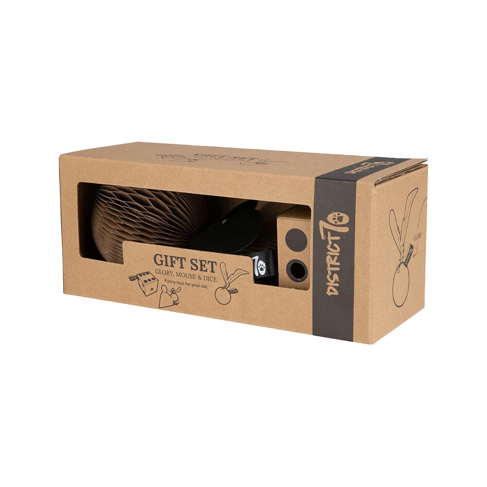 District 70 - Gift Set - Afbeelding 3