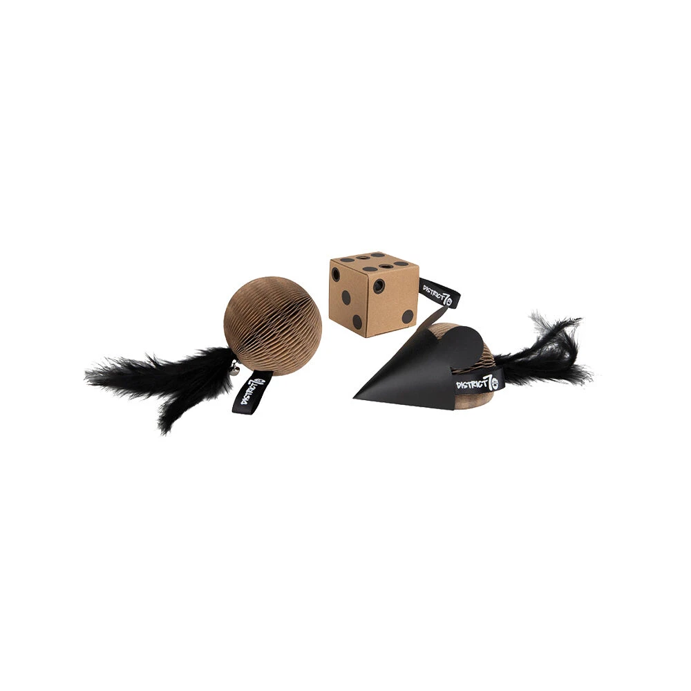 District 70 - Gift Set - Afbeelding 4