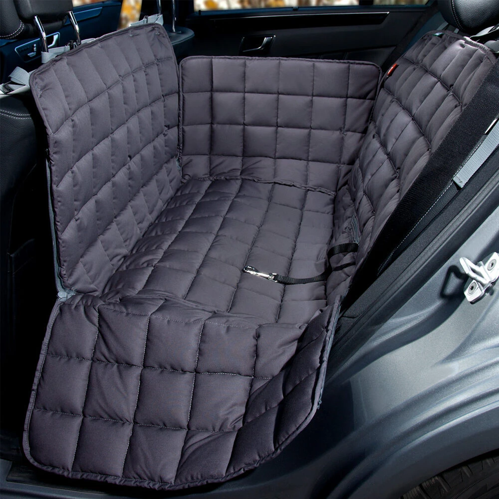 Doctor Bark Car Seat Blanket - Afbeelding 11