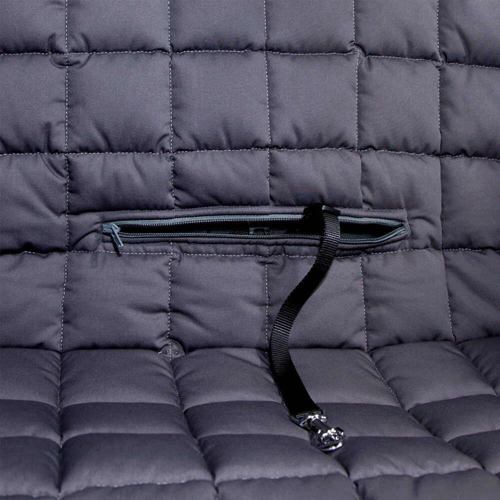 Doctor Bark Car Seat Blanket - Afbeelding 12