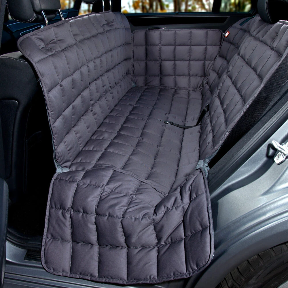 Doctor Bark Car Seat Blanket - Afbeelding 13