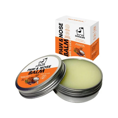 Dogslife Paw & Nose Balm - Afbeelding 2