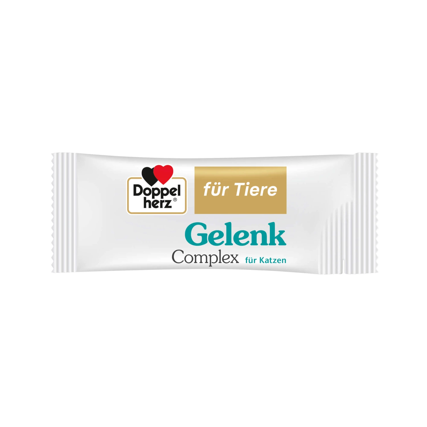 Doppelherz Gelenk Complex Voor Katten - Afbeelding 4