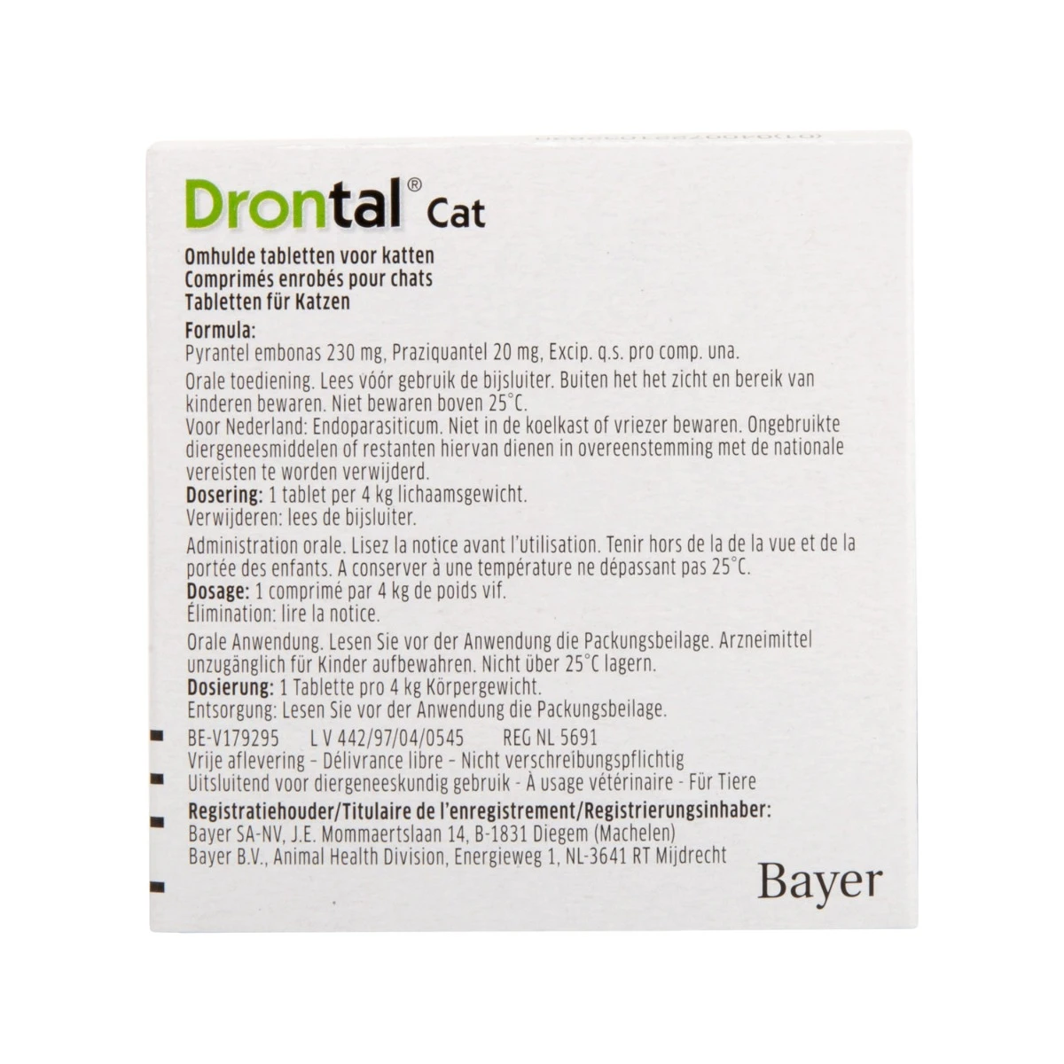 Drontal Cat - Afbeelding 10