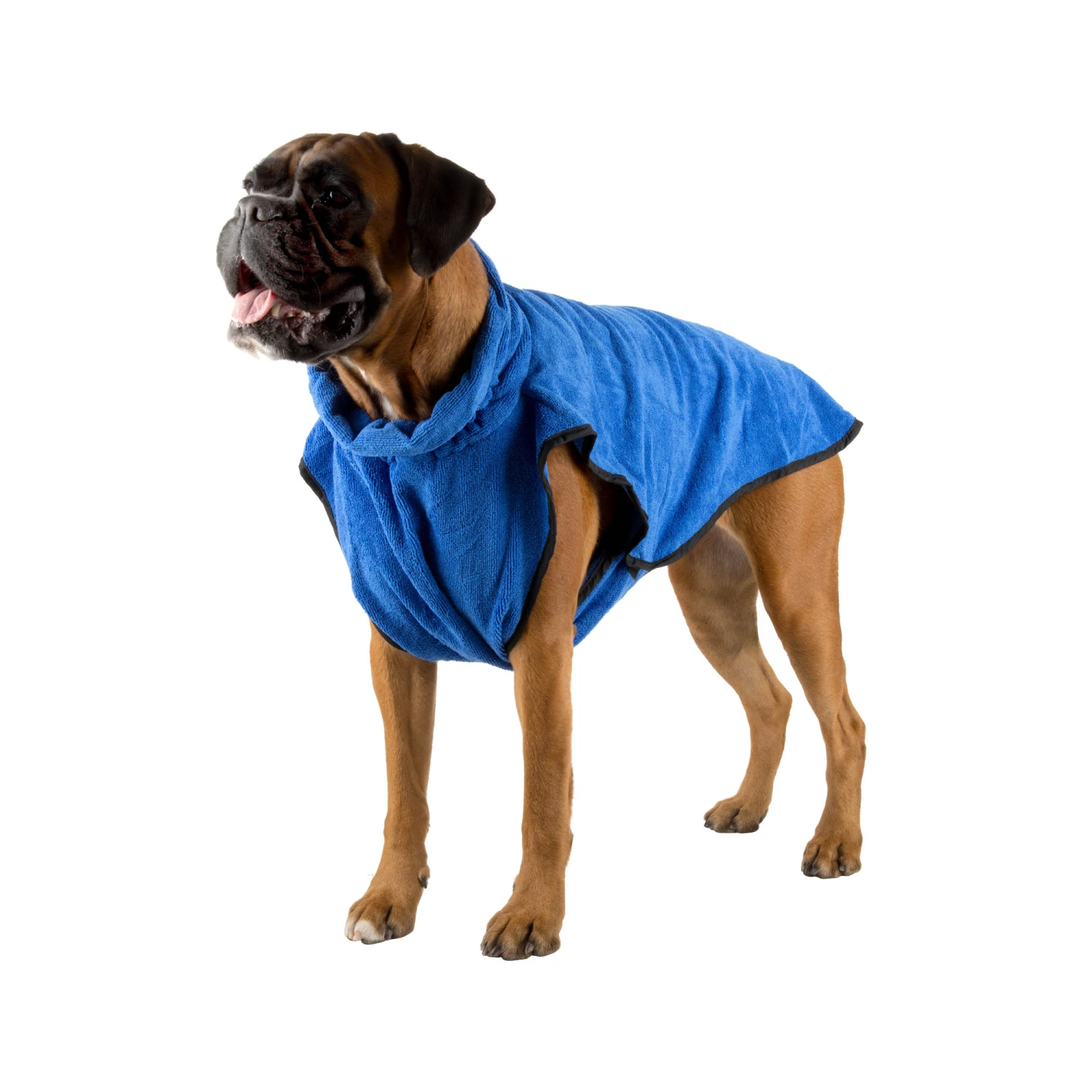 Duvo+ Hondenbadjas - Afbeelding 5