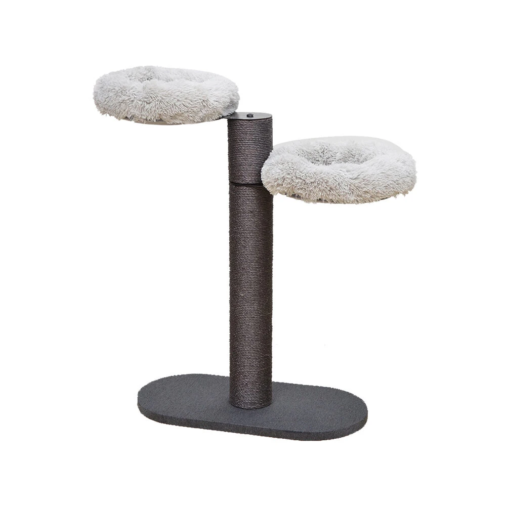 Ebi Krabpaal Skye Antraciet/Wit - Afbeelding 2