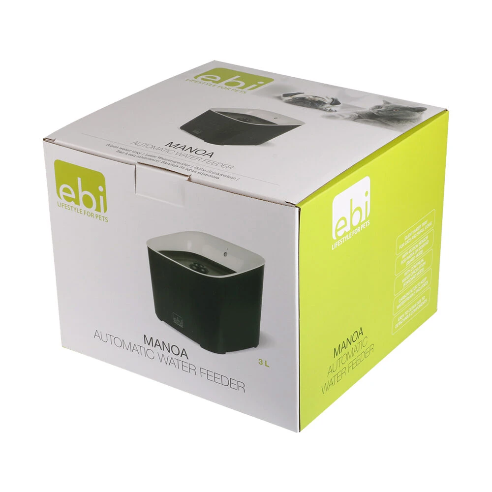 Ebi Manoa Drinkfontein - Afbeelding 6