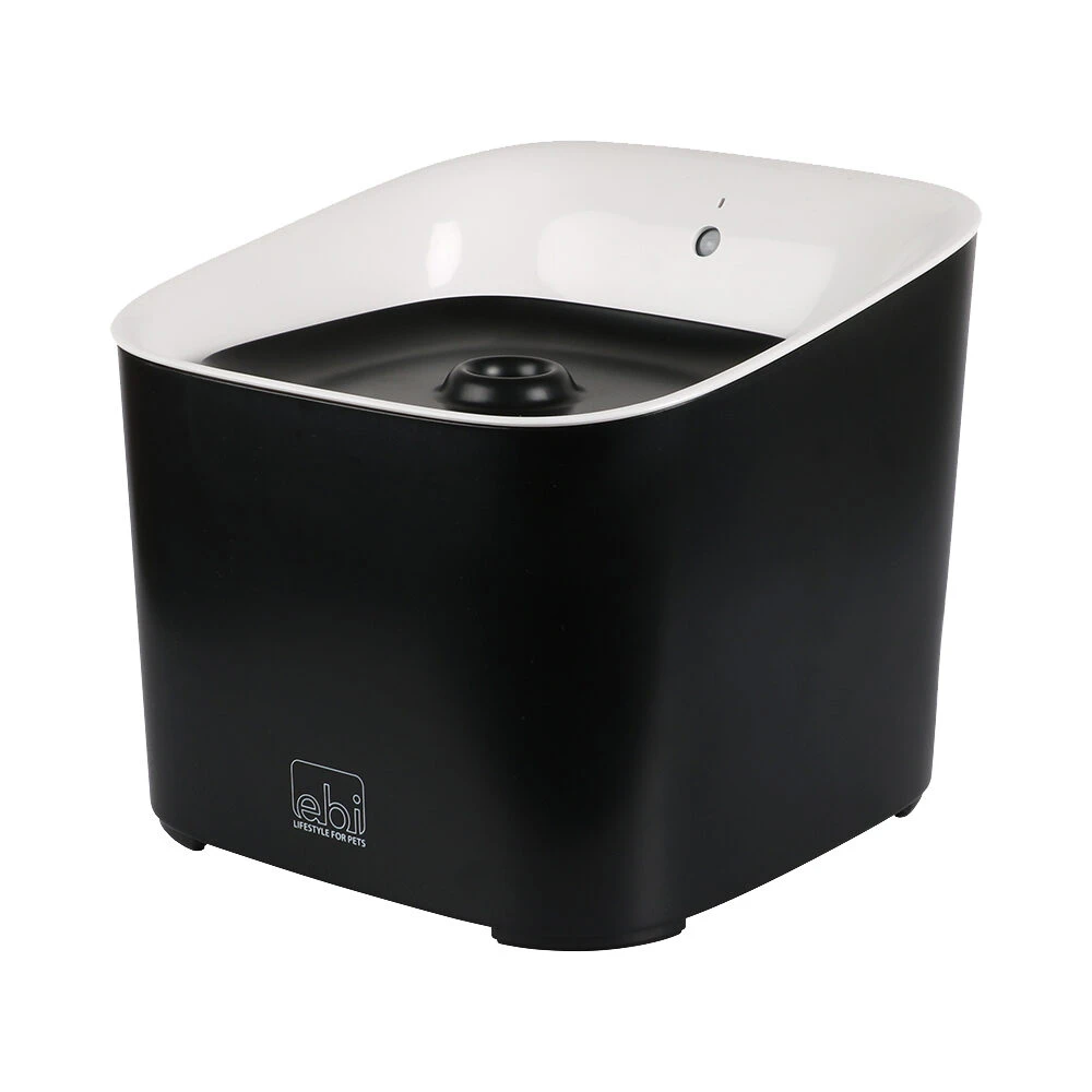 Ebi Manoa Drinkfontein