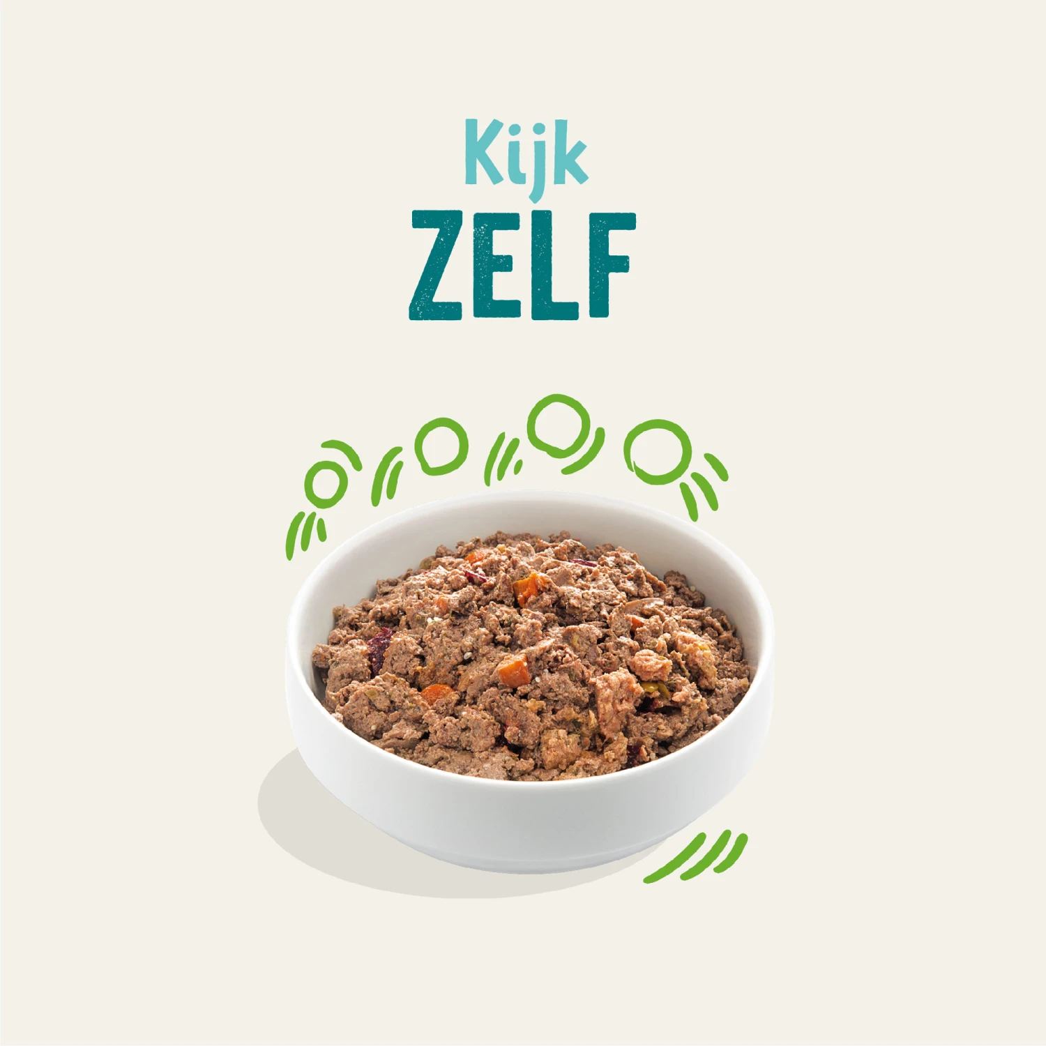 Edgard & Cooper Adult - Lam & Rund - Kuipje - Afbeelding 5