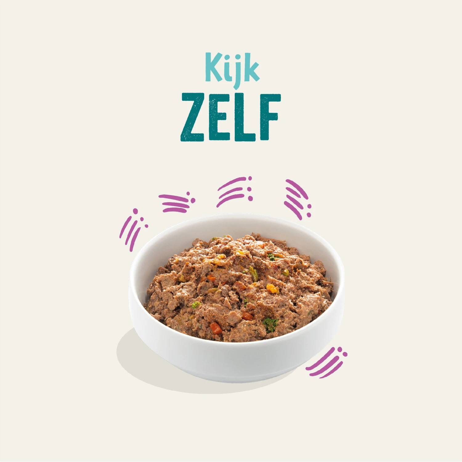 Edgard & Cooper Adult - Wild & Eend - Kuipje - Afbeelding 6