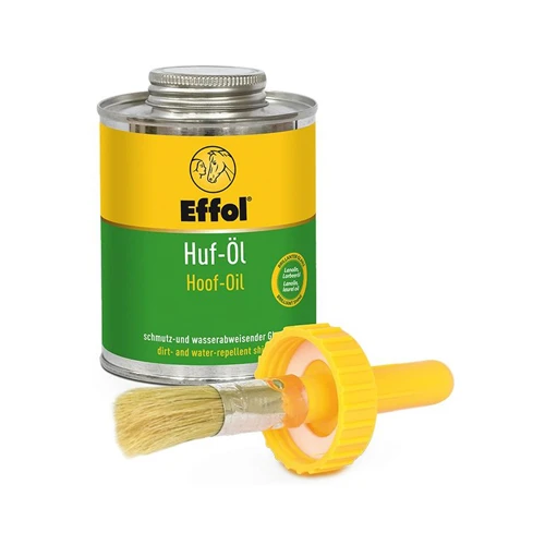 Effol Hoof Oil - Afbeelding 2