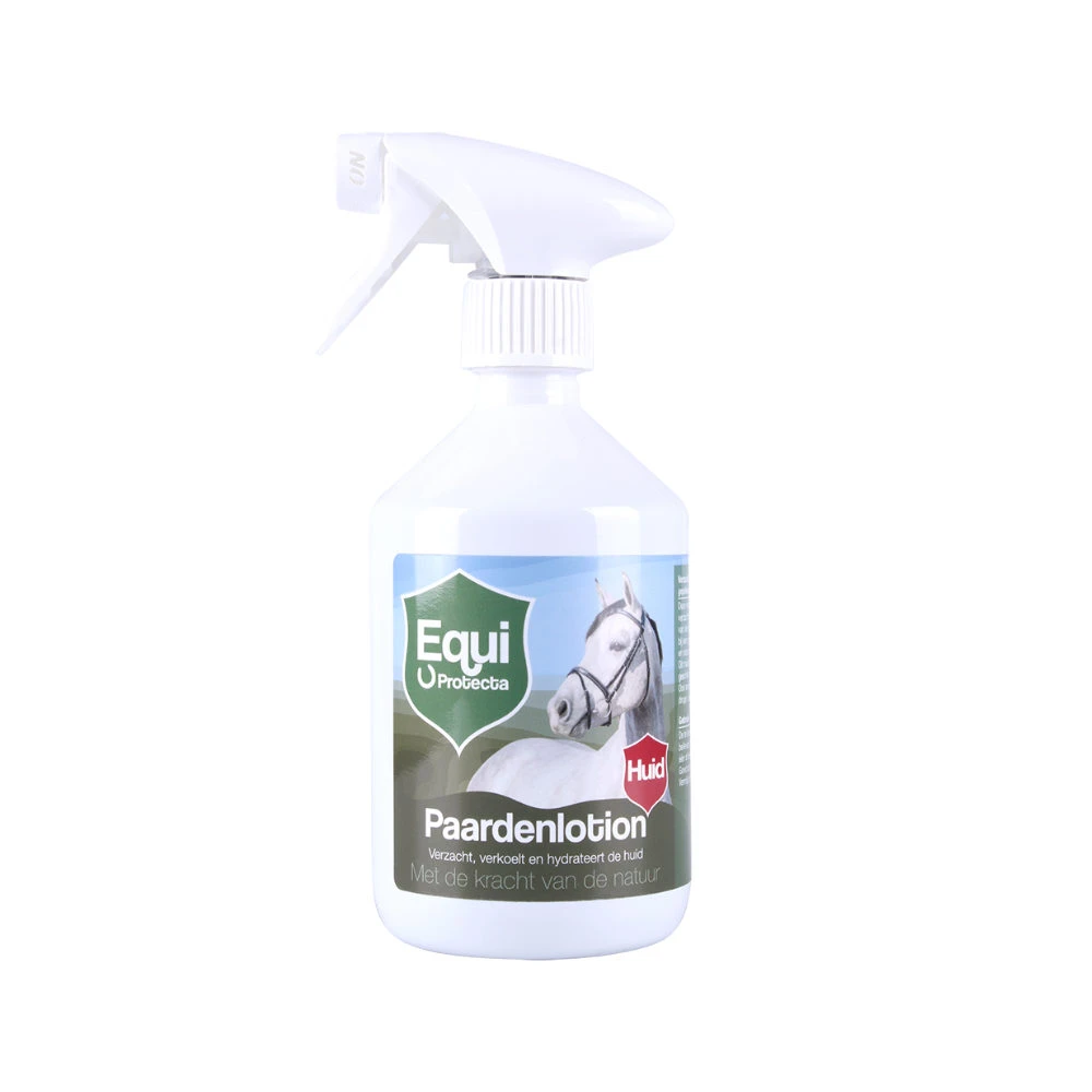 Equi Protecta Paardenlotion - Afbeelding 2