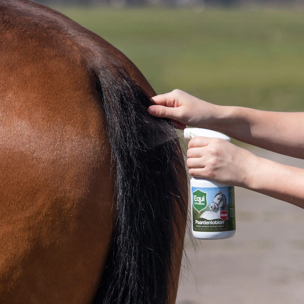 Equi Protecta Paardenlotion - Afbeelding 3