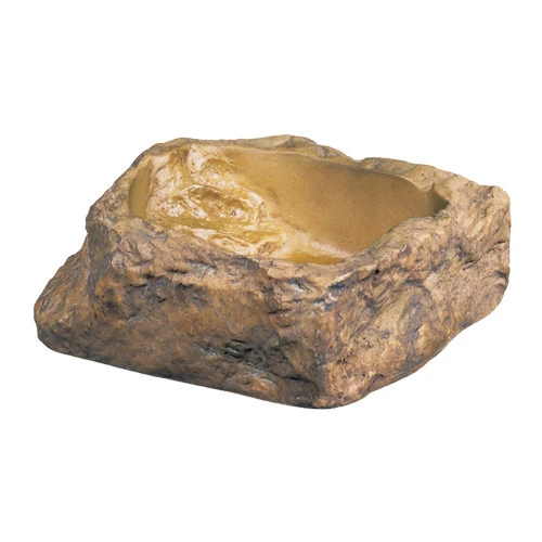 Exo Terra Waterschaal Rots - Afbeelding 7