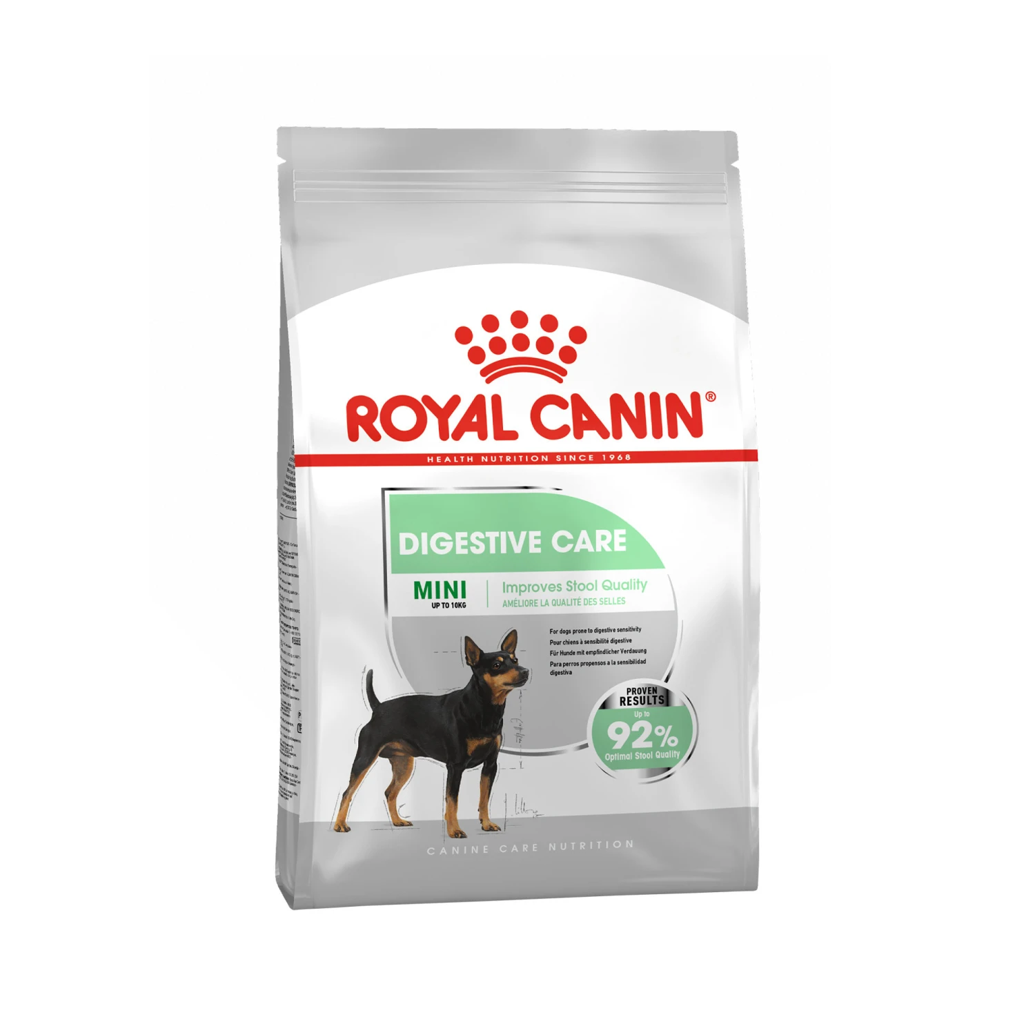 Royal Canin Mini Digestive Care - Hondenvoer - Afbeelding 2