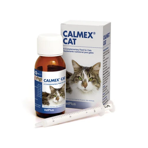 Vetplus Calmex Kat