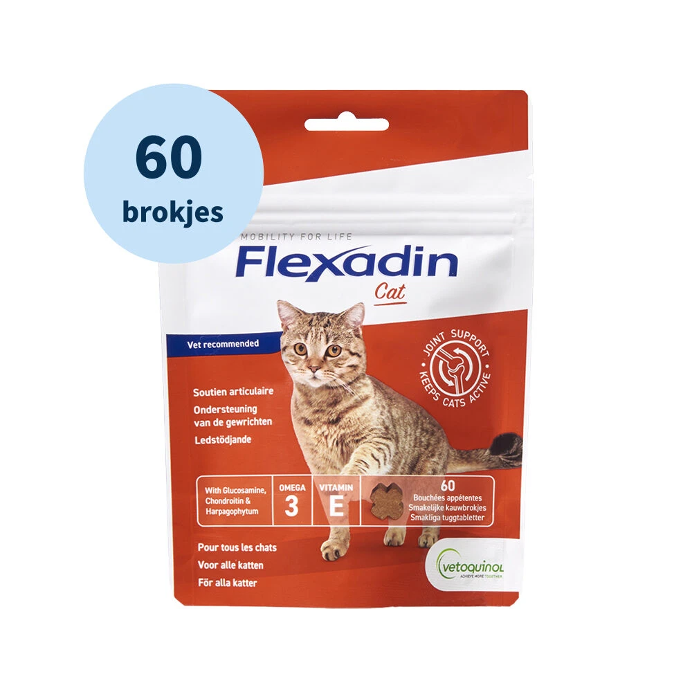 Flexadin Cat - Afbeelding 3
