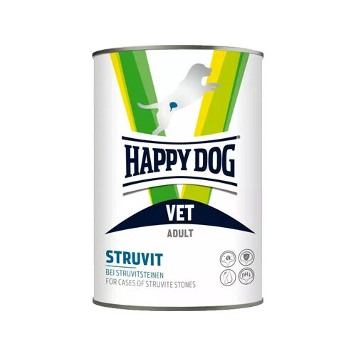 Happy Dog VET Struvit - Natvoer - Afbeelding 2