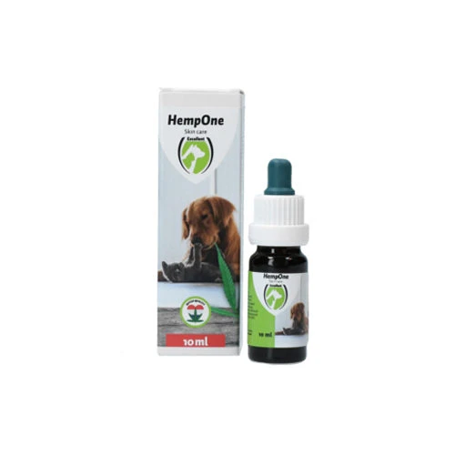 Excellent HempOne Hond En Kat - Afbeelding 4
