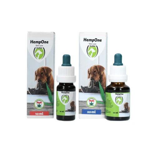 Excellent HempOne Hond En Kat - Afbeelding 3