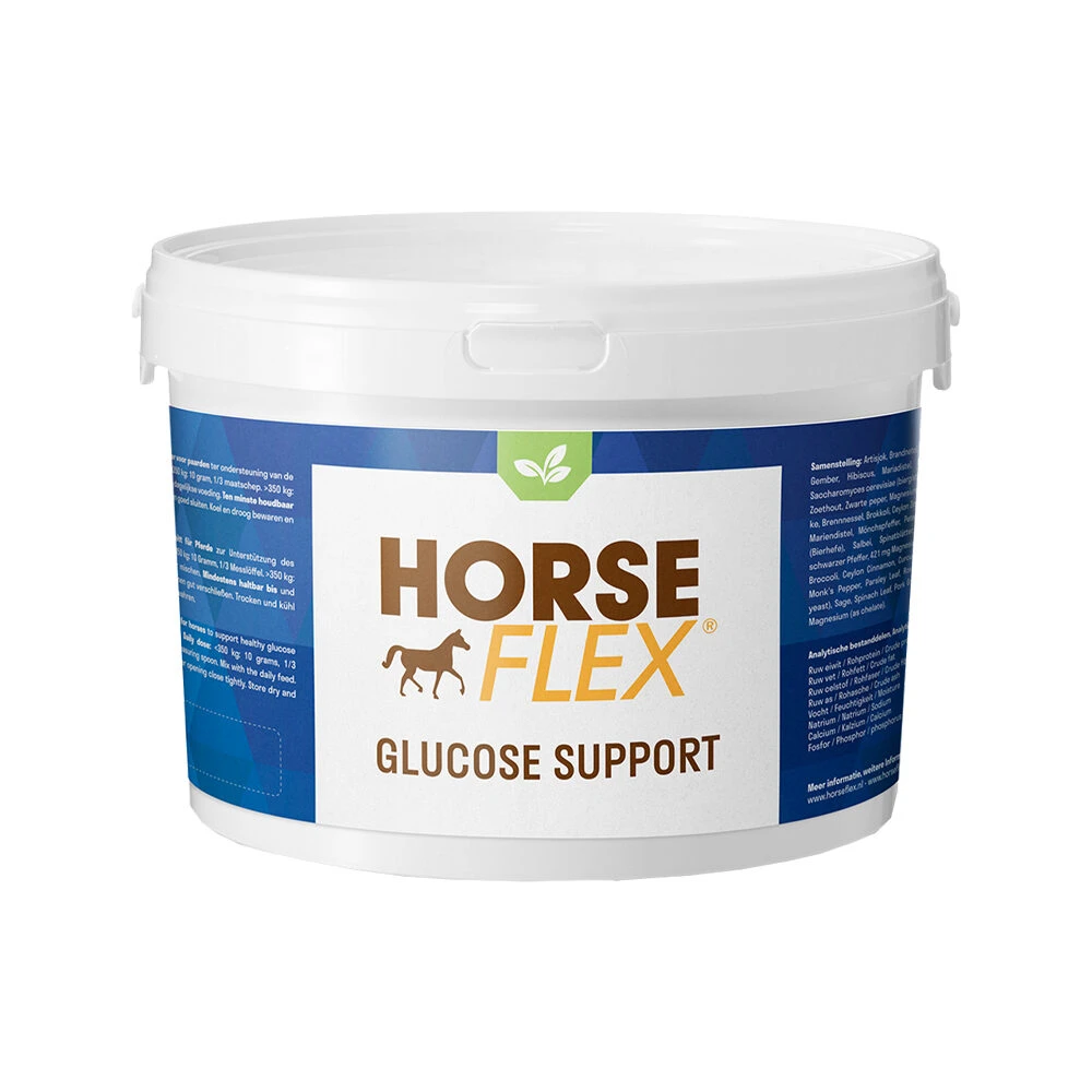 HorseFlex Glucose Support - Afbeelding 9