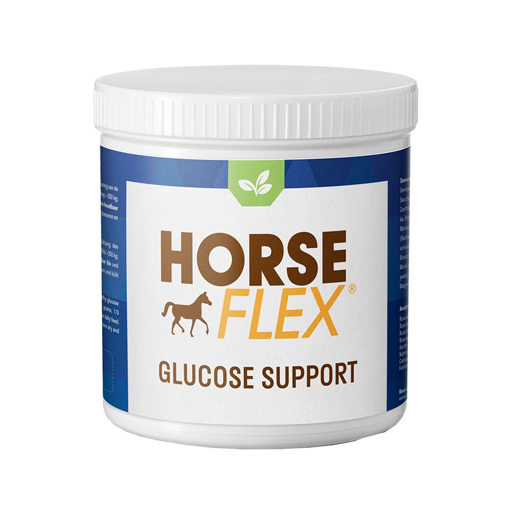 HorseFlex Glucose Support - Afbeelding 7