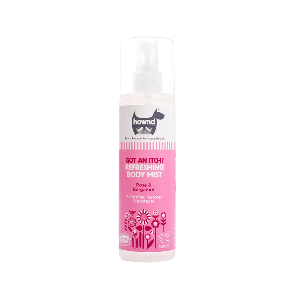 Hownd - Got An Itch? Moisturising Body Mist - Afbeelding 2