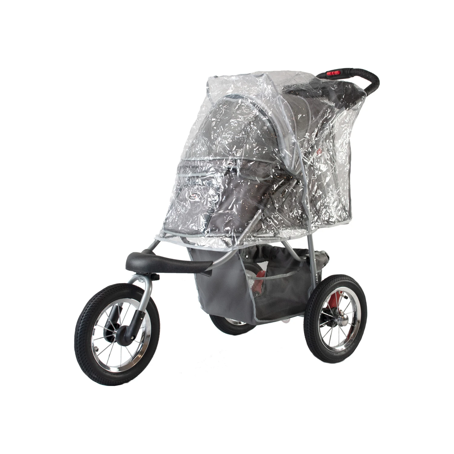 InnoPet Buggy Comfort AIR ECO - Afbeelding 5