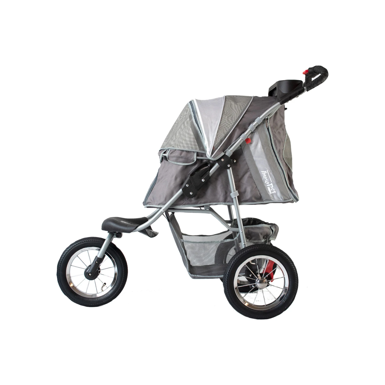 InnoPet Buggy Comfort AIR ECO - Afbeelding 3