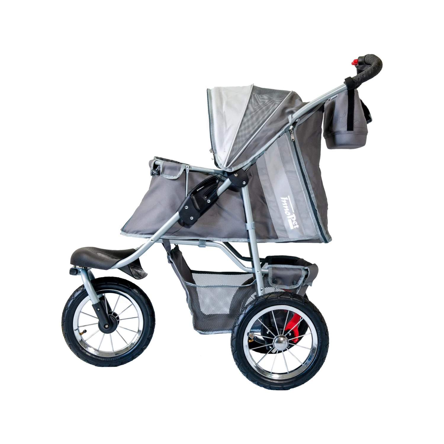 InnoPet Buggy Comfort AIR ECO - Afbeelding 10