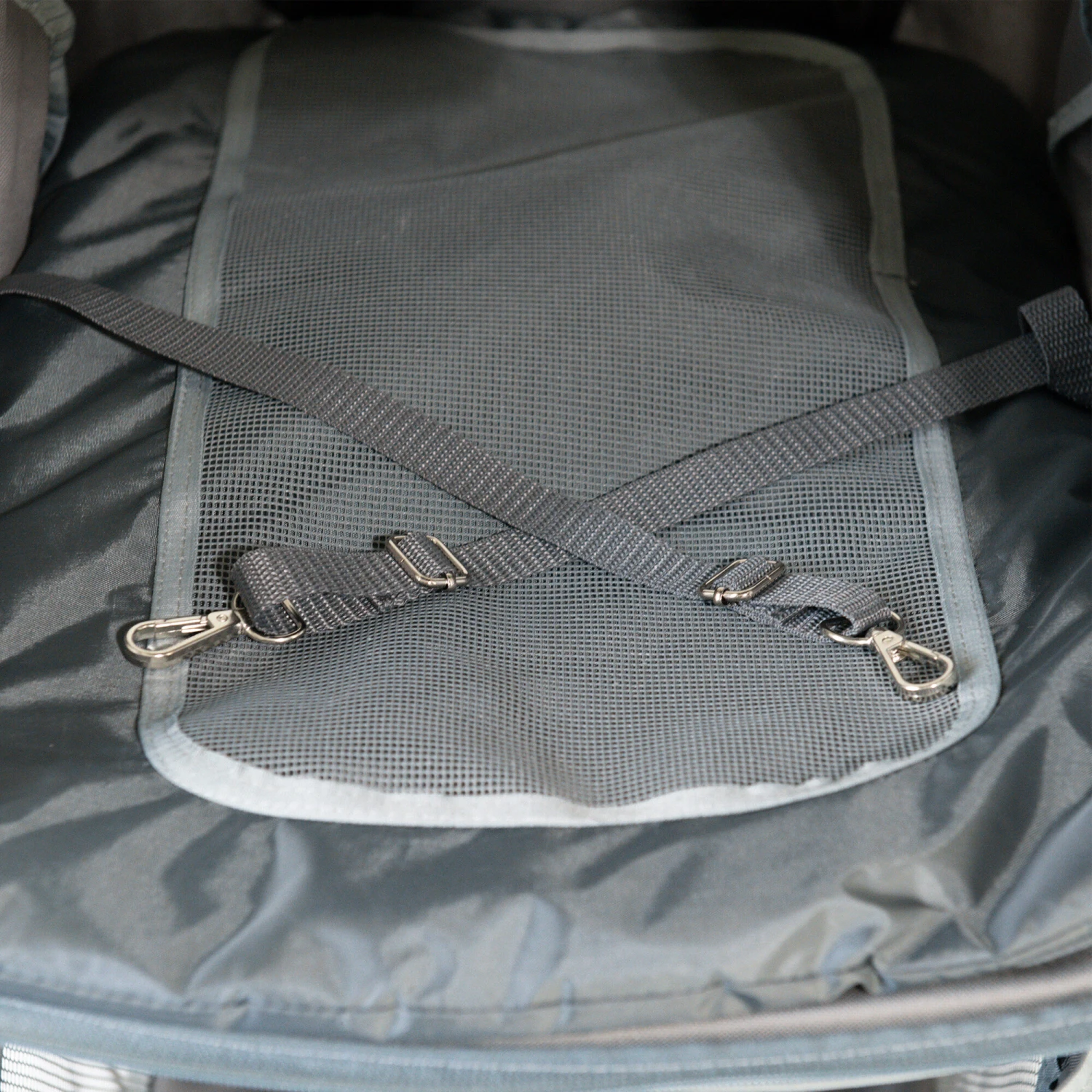 InnoPet Buggy Comfort AIR ECO - Afbeelding 17