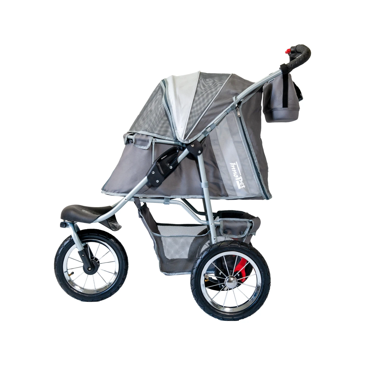 InnoPet Buggy Comfort AIR ECO - Afbeelding 8