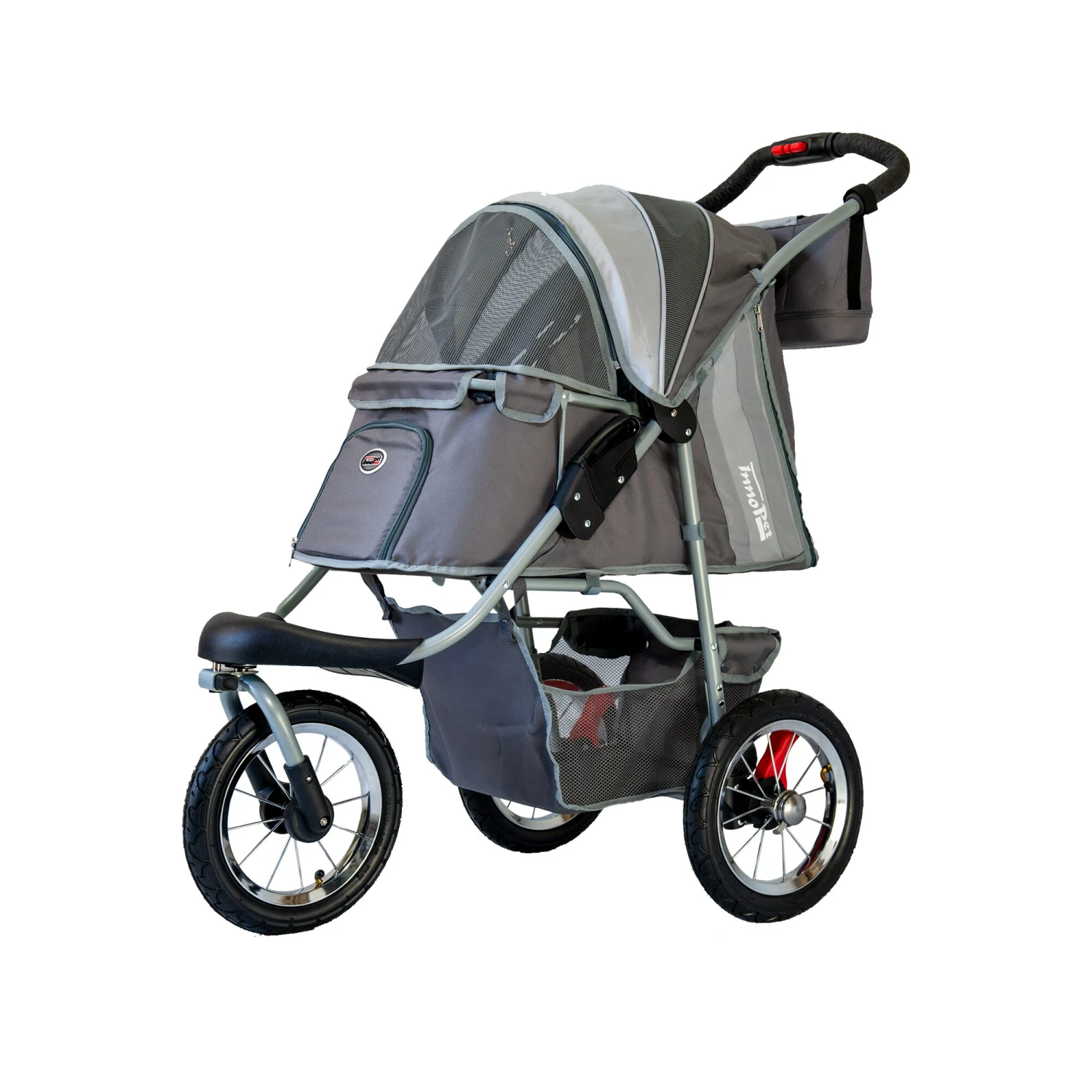InnoPet Buggy Comfort AIR ECO - Afbeelding 6