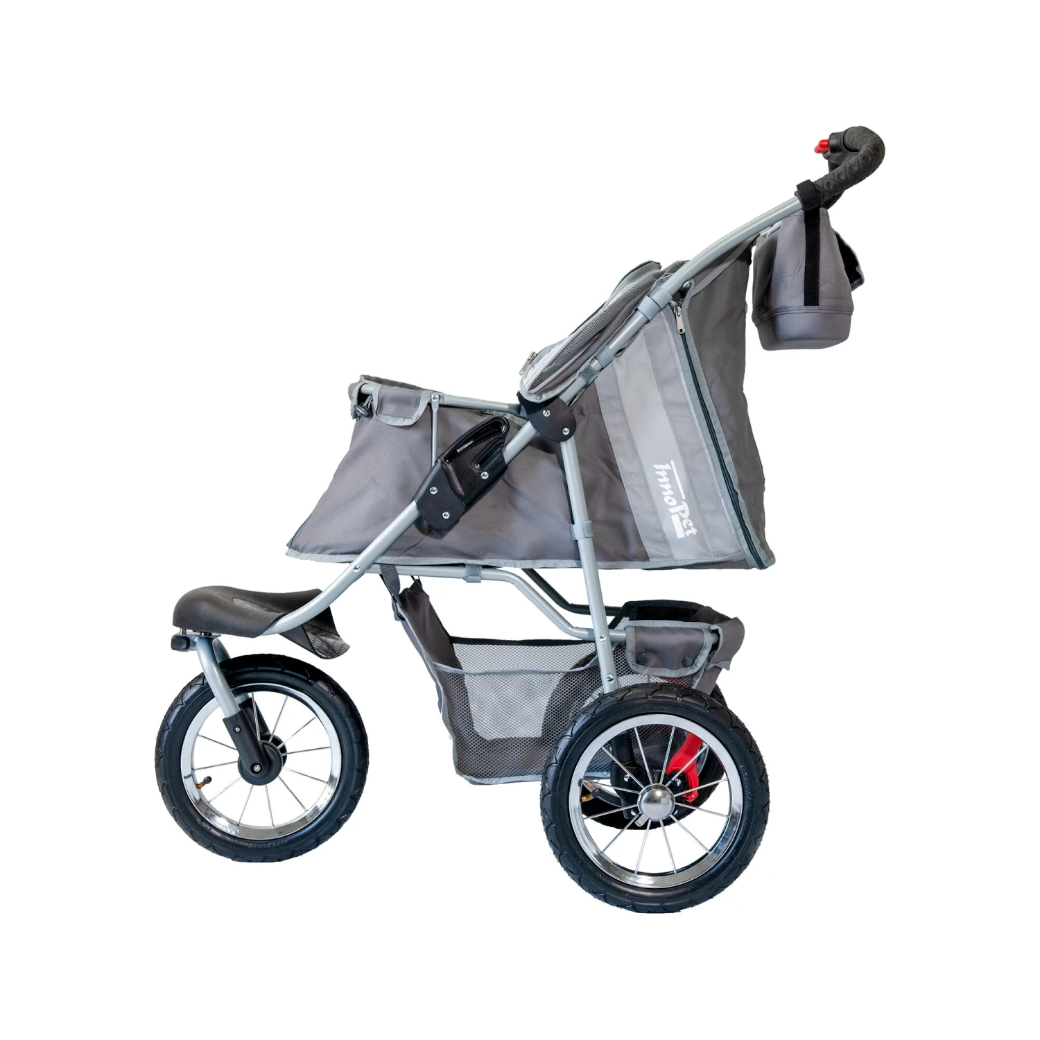 InnoPet Buggy Comfort AIR ECO - Afbeelding 12