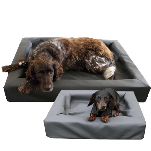 Lounge Dogbed - Afbeelding 2