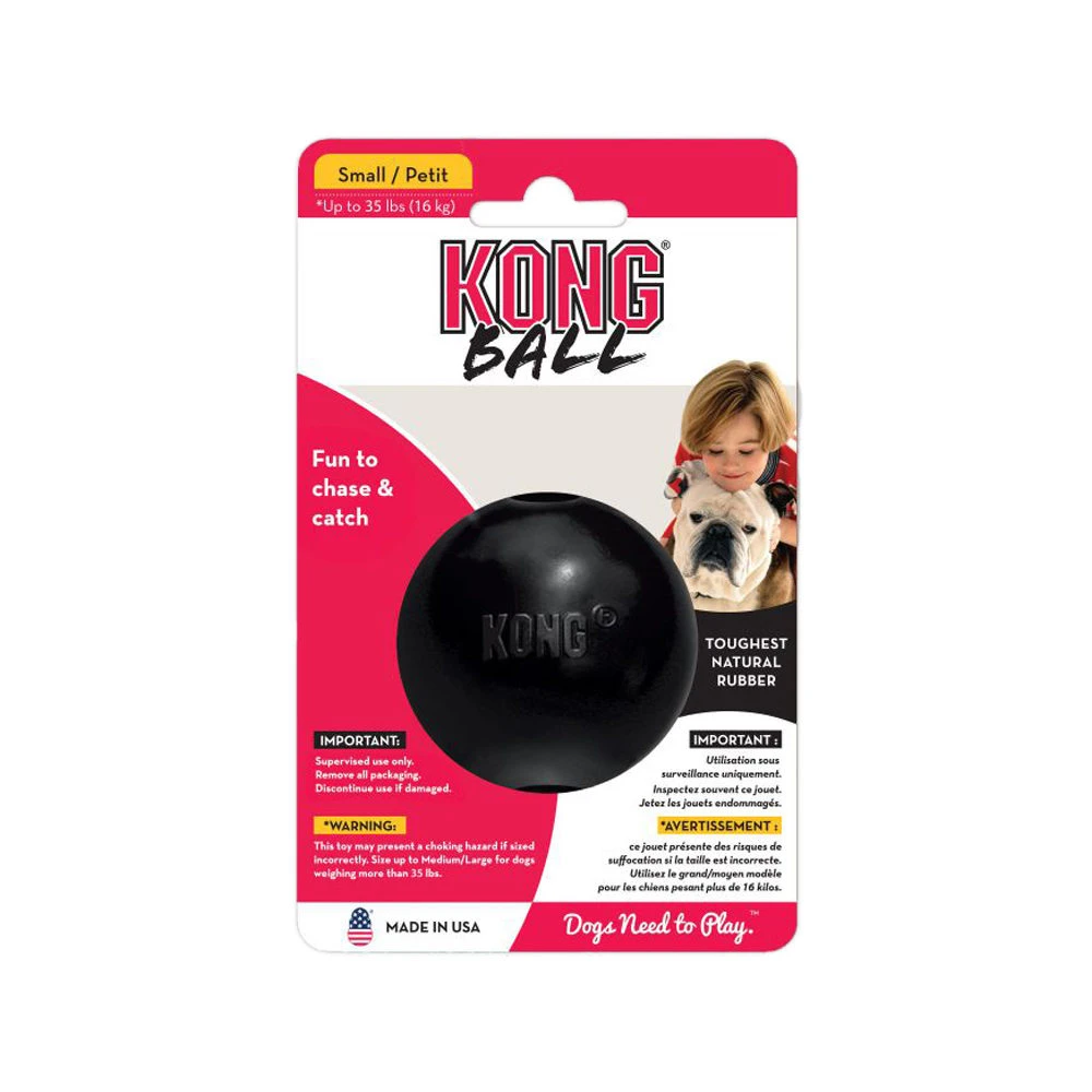 KONG Extreme Ball - Afbeelding 5