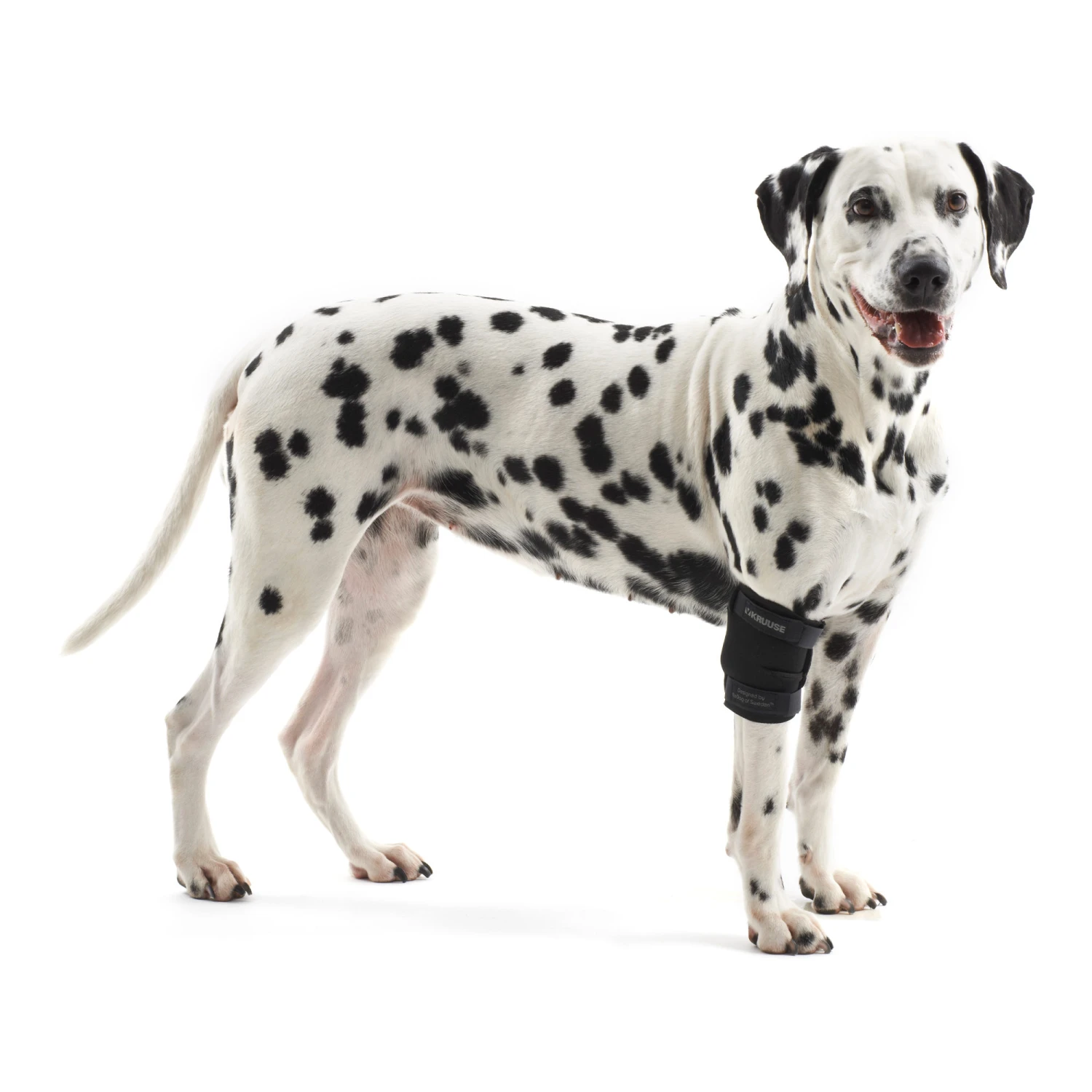 Kruuse Rehab Elleboogbeschermer - Afbeelding 2