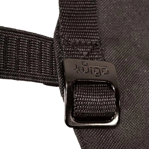 Kurgo Backseat Barrier Black - Afbeelding 4