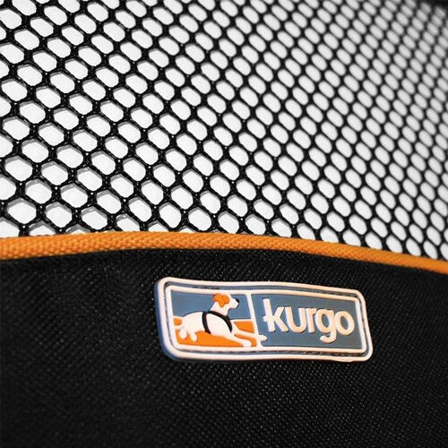 Kurgo Backseat Barrier Black - Afbeelding 3
