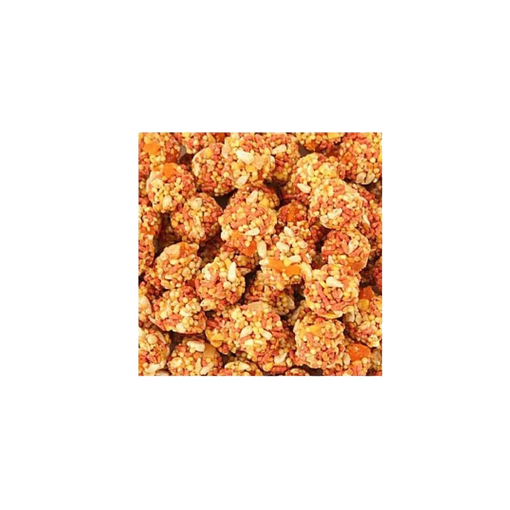 Lafeber Nutri-Berries Tropical Fruit Papegaai - Afbeelding 6