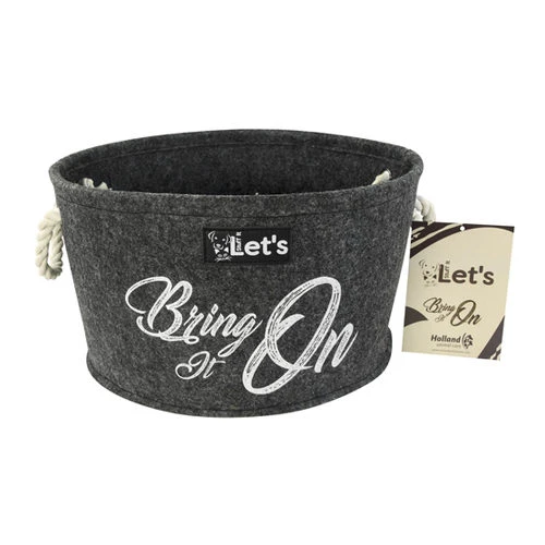 Let's Stuff It Opbergmand - Afbeelding 4